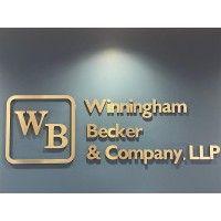 winningham, becker & co., llp