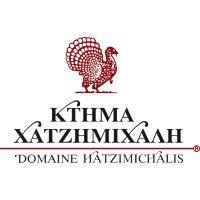 domaine hatzimichalis / κτήμα χατζημιχάλη logo image