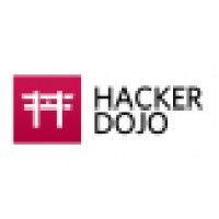 hacker dojo logo image