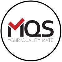 mate quality services logo image