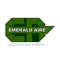 emerald aire inc logo image