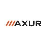 axur logo image