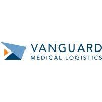 vanguard medical logistics