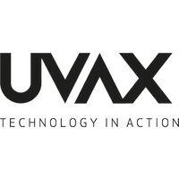 uvax logo image