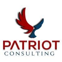 patriot consulting technology group logo image