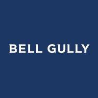 bell gully logo image