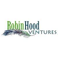 robin hood ventures logo image