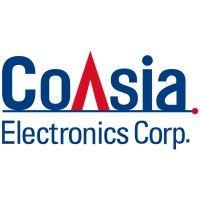 coasia electronics corp. logo image