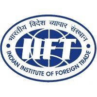 indian institute of foreign trade