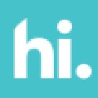 hi. logo image