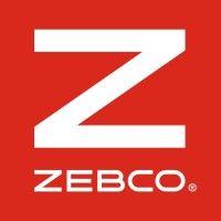 zebco brands logo image