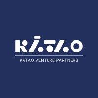 kātao venture partners logo image