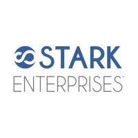 stark enterprises logo image