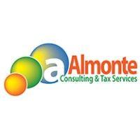 almonte consulting & tax services llc logo image