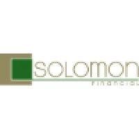 solomon financial advisors logo image