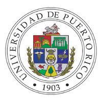 universidad de puerto rico logo image