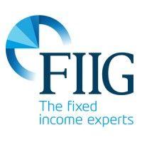 fiig securities logo image