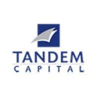 tandem capital asset management logo image