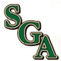 southern general agency, inc. logo image