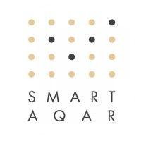 smart aqar logo image