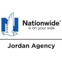 jordan agency logo image