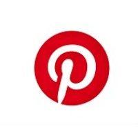 pinterest ads logo image