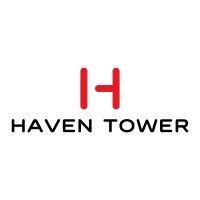 haven tower logo image