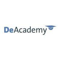 de academy logo image