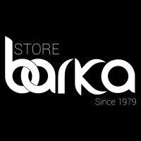 barka store logo image