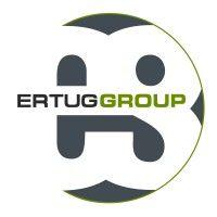 ertug group logo image