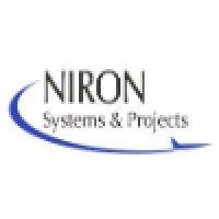 niron systems & projects logo image