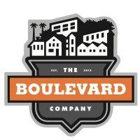 the boulevard company