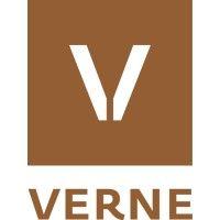 verne spa logo image