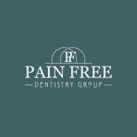 pain free dentistry group logo image