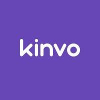 kinvo logo image