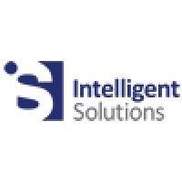 intelligent solutions, inc. logo image