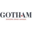 logo of Gotham Organization