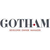 gotham organization logo image