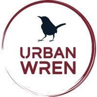 urban wren logo image