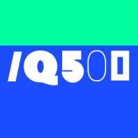 iq500 logo image