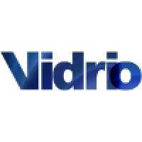 vidrio financial logo image