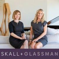 skall+glassman logo image