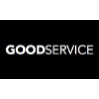 goodservice logo image