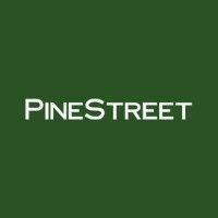 pinestreet asset management co., ltd.