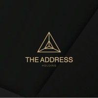 the address holding