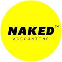 naked accounting (bunbury) logo image