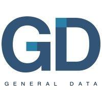 general data p. limited logo image