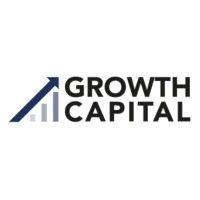 growth capital logo image