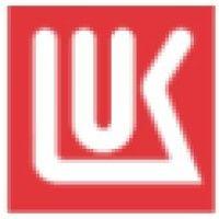 lukoil logo image