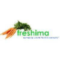 freshima, llc logo image